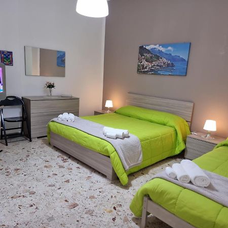 Residenza Margherita - Centralissima Salerno Exterior photo