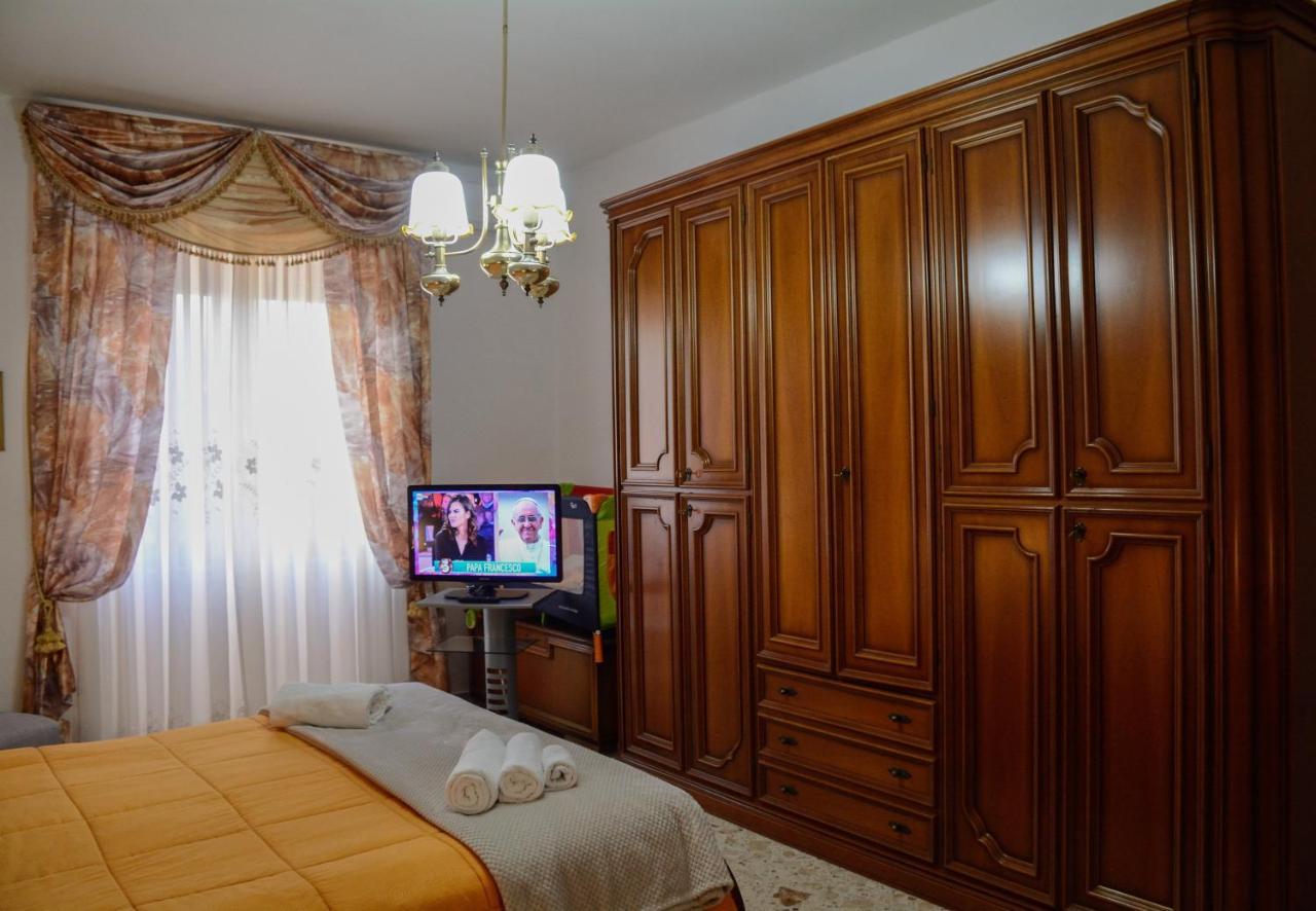 Residenza Margherita - Centralissima Salerno Exterior photo
