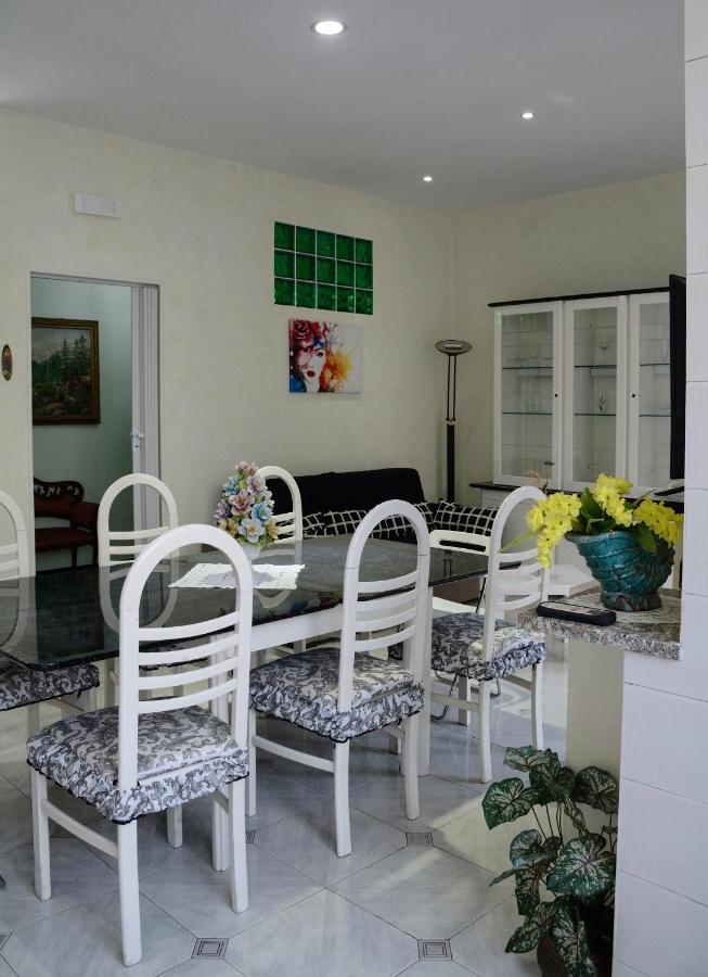Residenza Margherita - Centralissima Salerno Exterior photo