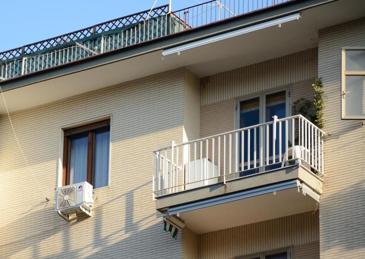 Residenza Margherita - Centralissima Salerno Exterior photo