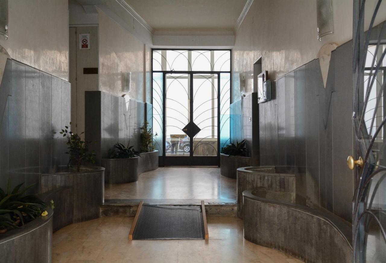 Residenza Margherita - Centralissima Salerno Exterior photo