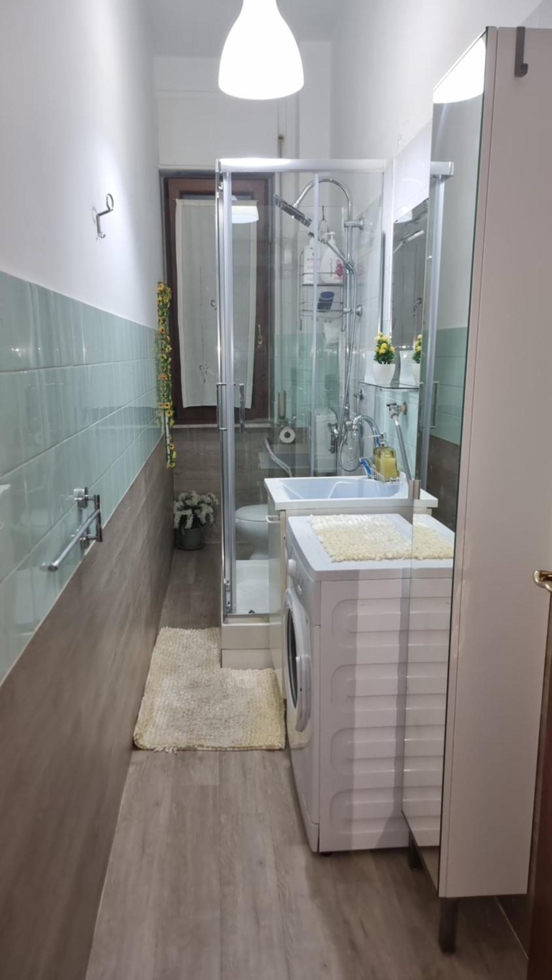 Residenza Margherita - Centralissima Salerno Room photo